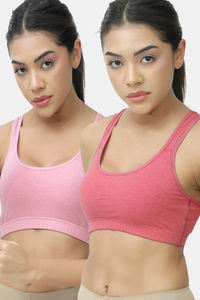 Plum Pink